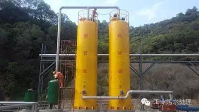 干法、濕法和生物脫硫三大工藝比較